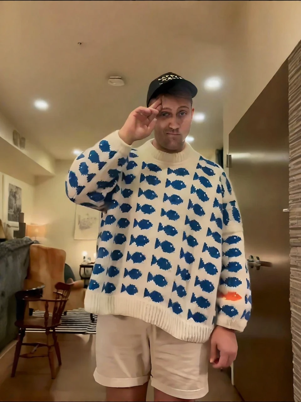 Kardigan dedykowany link