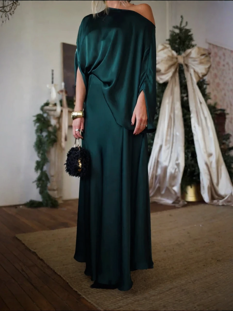 Espesyal na link para sa mga suit ng palda (kopya)