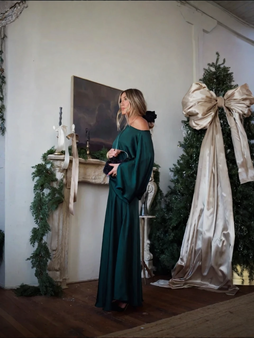 Espesyal na link para sa mga suit ng palda (kopya)