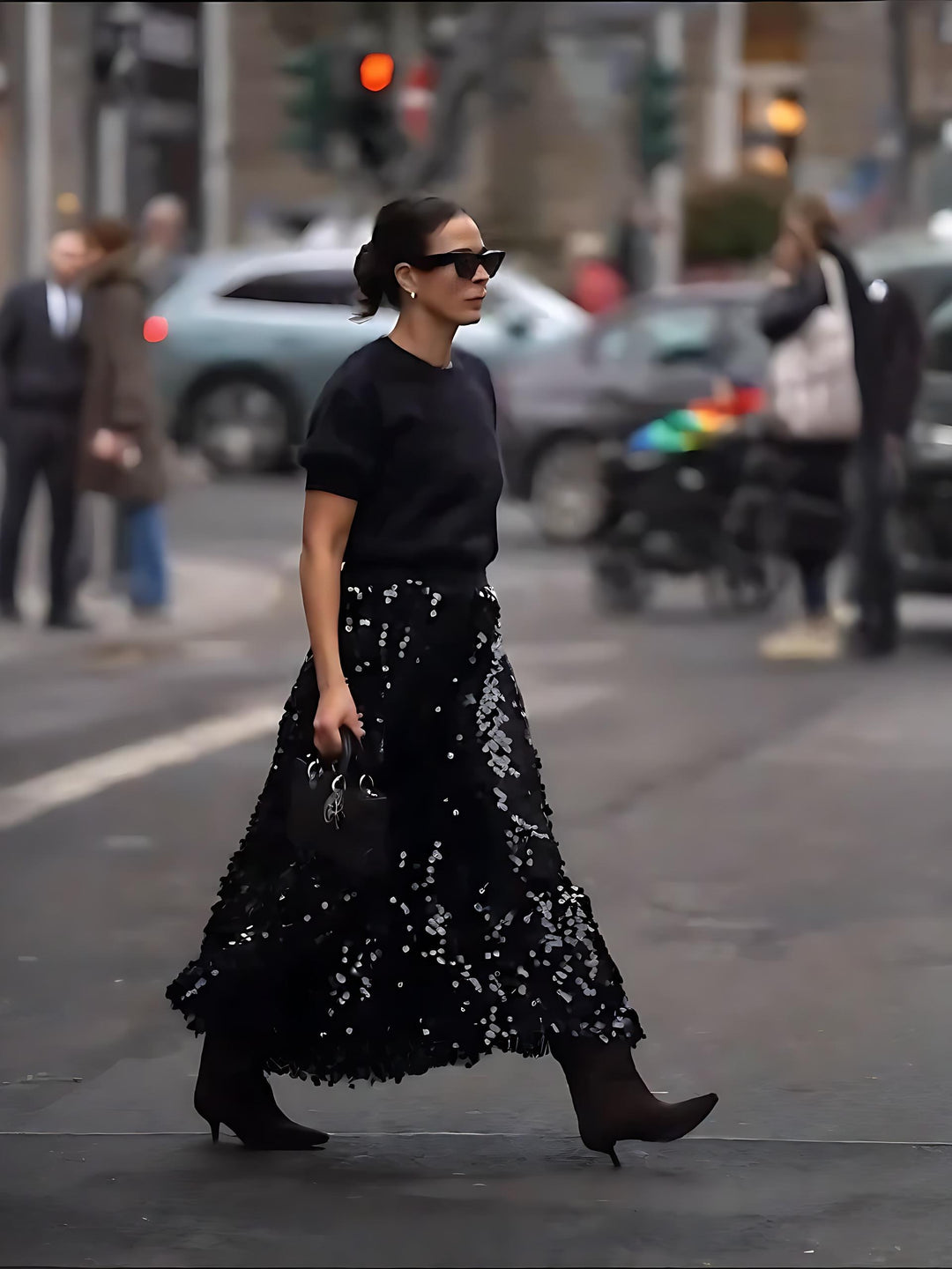 Espesyal na link ng mahabang palda (kopya)