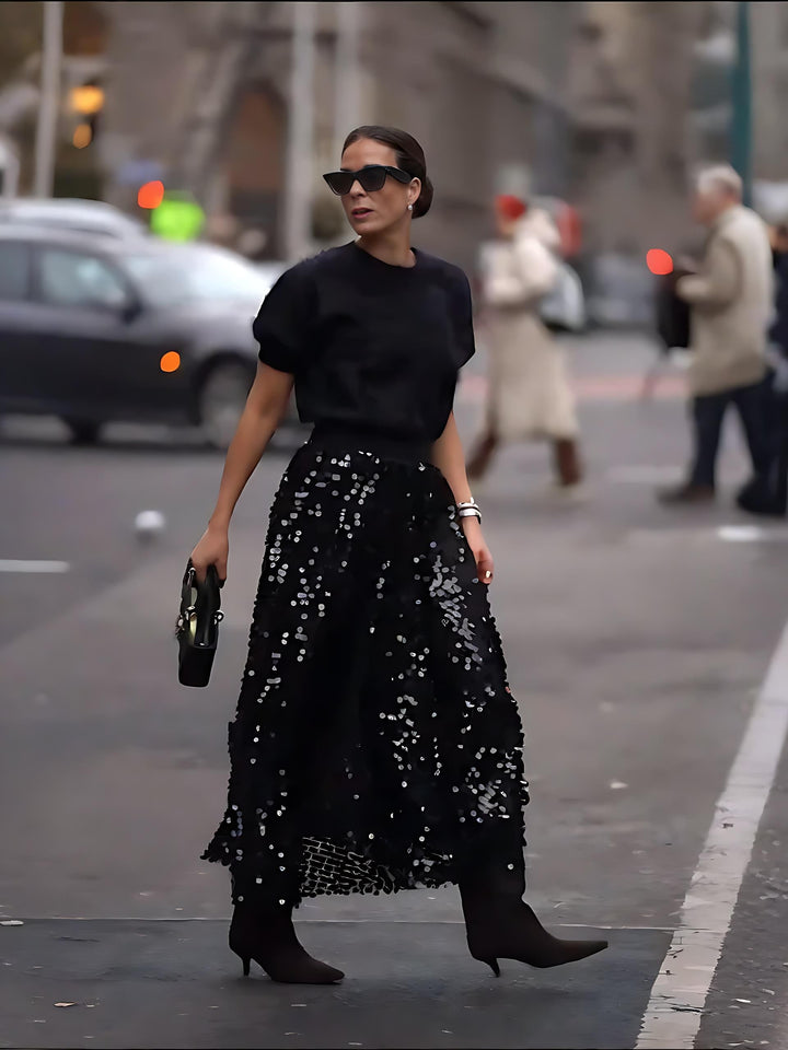 Espesyal na link ng mahabang palda (kopya)