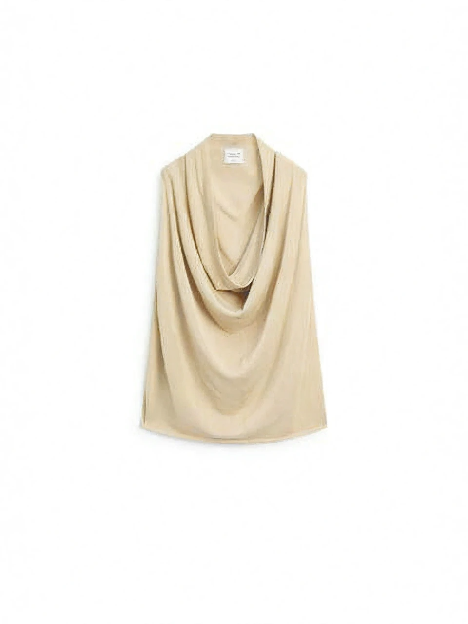 סט קולוט Draped