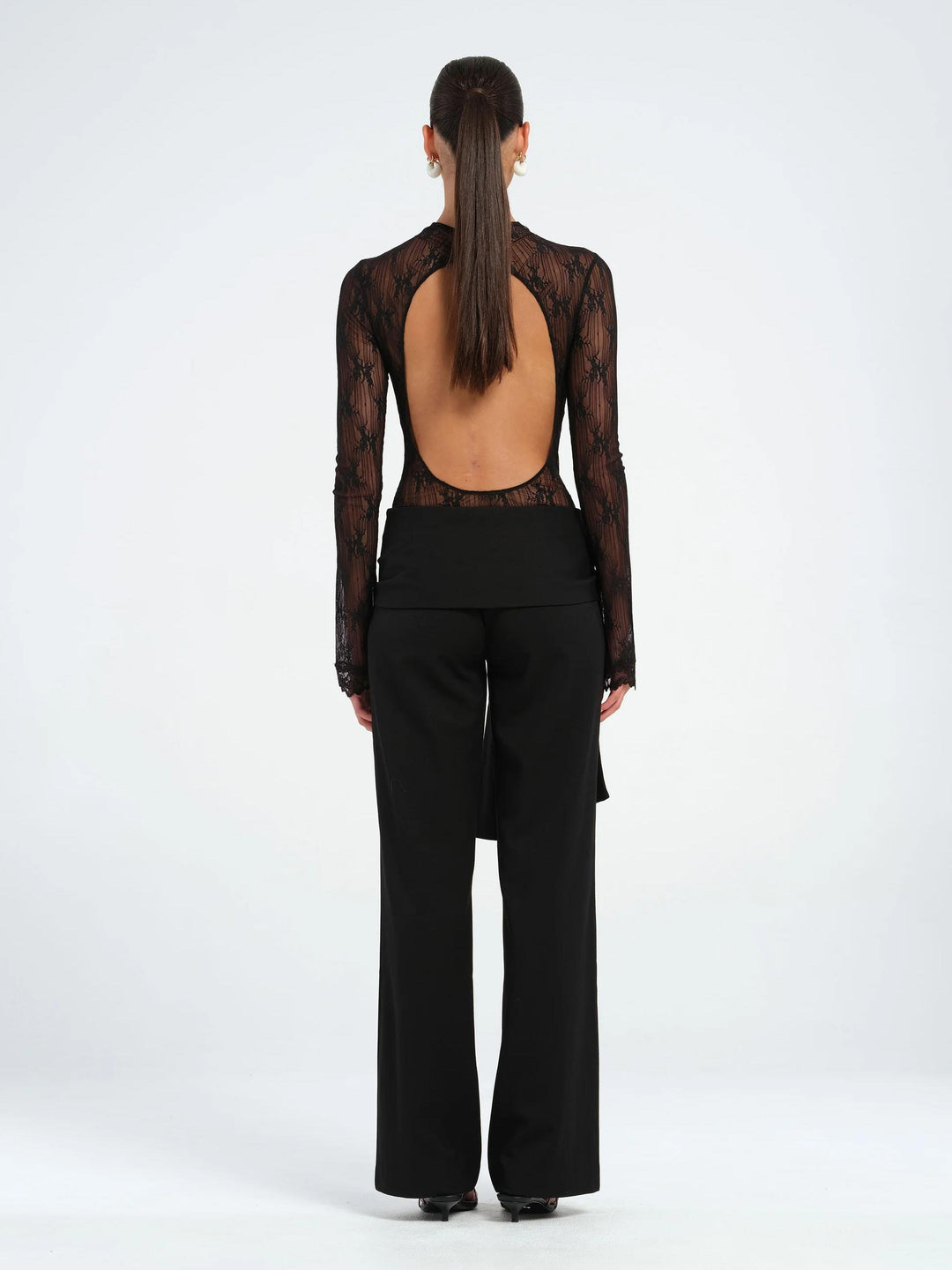 Verner Wrap Pant