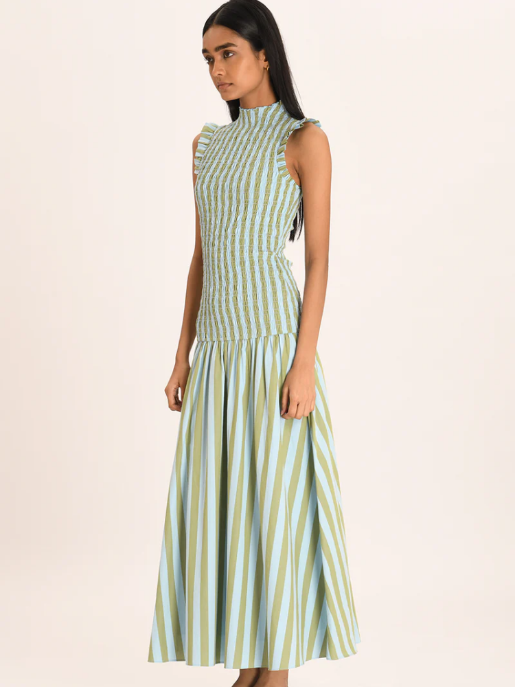 Abito Maxi Gabrielle