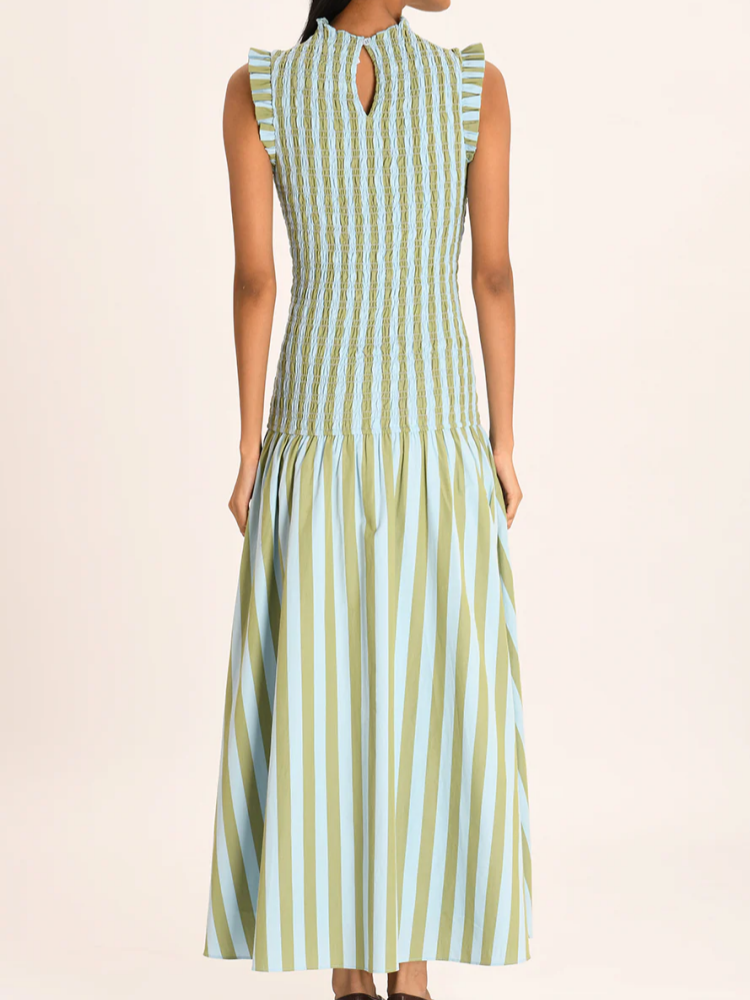 Abito Maxi Gabrielle