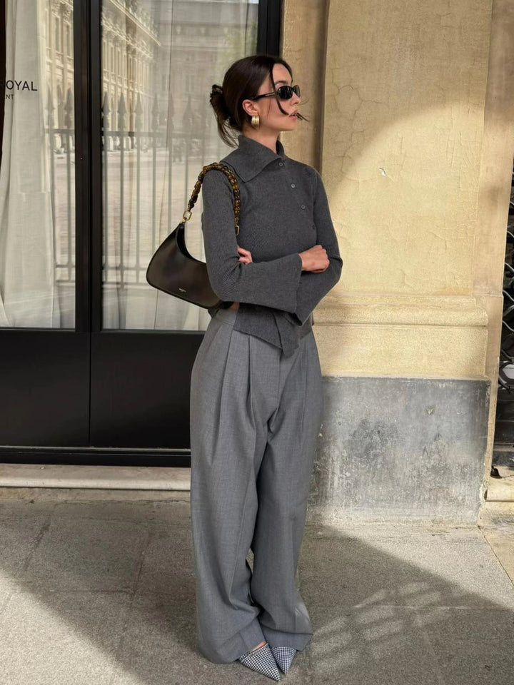 Hırka özel bağlantı