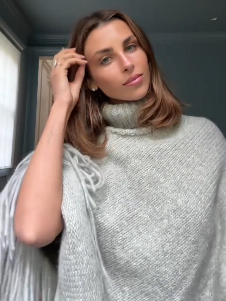 Cardigan dedicated link